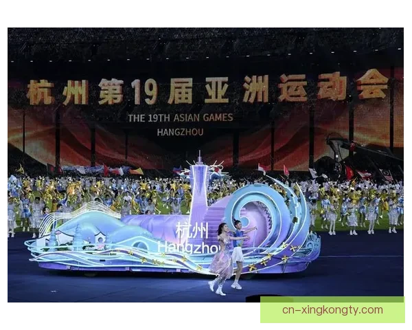 亚运会闭幕仪式今晚登场 我国约40名代表成员参与运动员入场环节